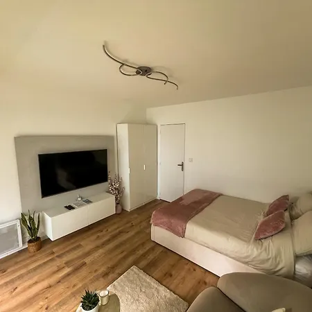 Apartmán Laosk
