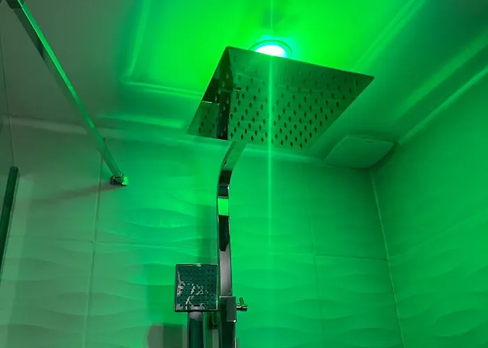 Apartman Laosk Pornichet