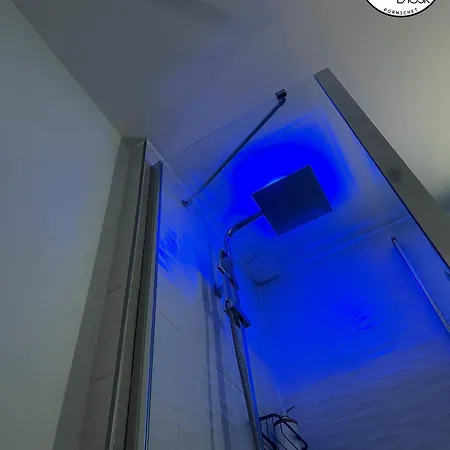 Laosk Apartment