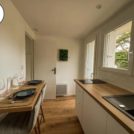 Apartamento Laosk