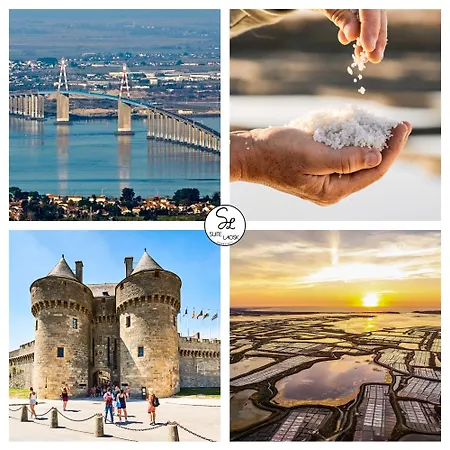 Laosk Appartamento Pornichet