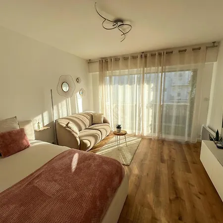 Apartamento Laosk Pornichet