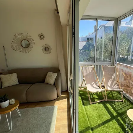 Apartamento Laosk